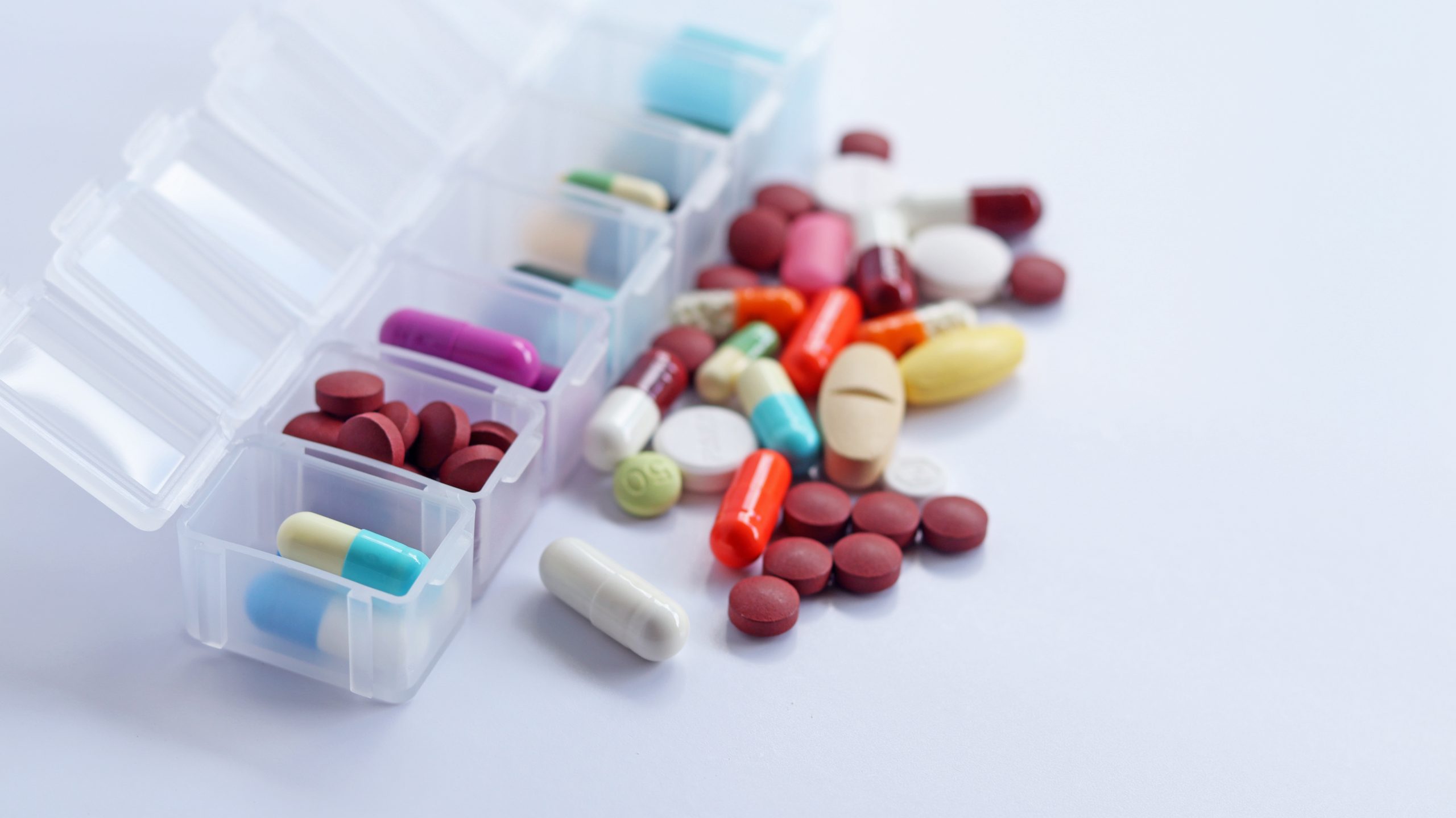 NEW: Oral Oncology Drugs