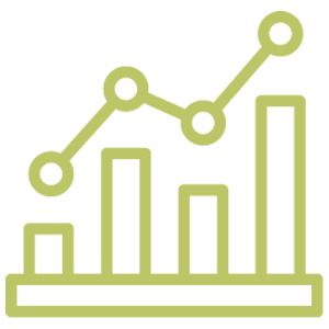 Changes in market dynamics