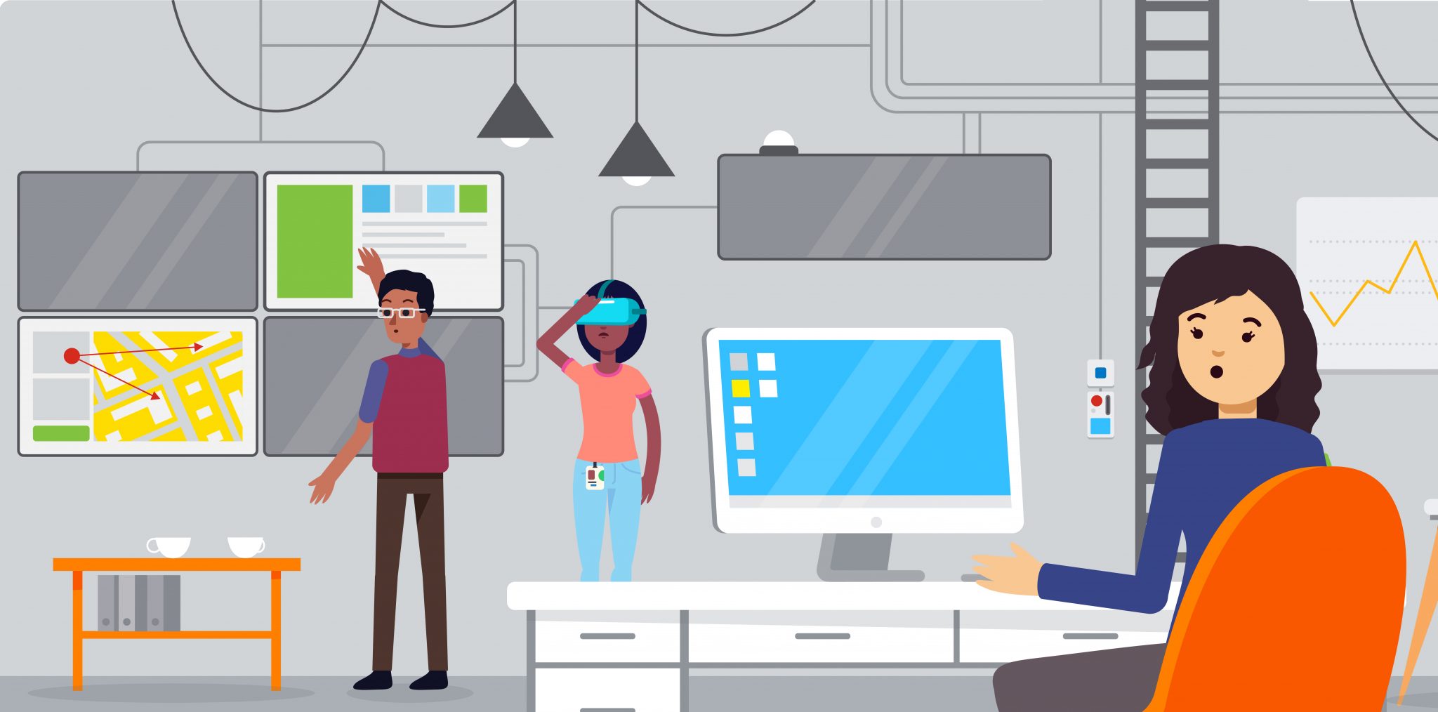 Explainer Videos