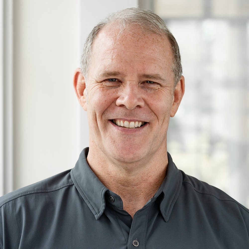 Garry O'Grady